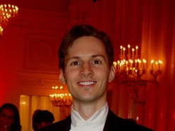 Павел Дуров как зеркало русской webреволюции