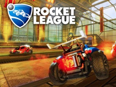 Twitch и Psyonix объединяются для создания серии чемпионатов Rocket League