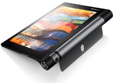 Lenovo готовит планшет Yoga Tab 3 Plus на платформе Qualcomm Snapdragon 617