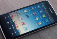 Sharp может отделить производство мобильных дисплеев