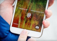 В 2014 году ожидается наплыв смартфонов со сканерами отпечатков пальцев