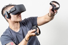 Создатель Oculus Rift: не ждите поддержку Mac в ближайшее время