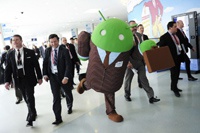 Что будет с мобильными технологиями в ближайшем будущем