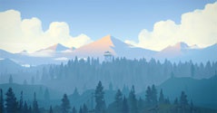 Создатели Firewatch раскрыли первые подробности своей новой игры