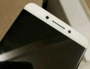 LeEco Le2S с 8 ГБ ОЗУ на фотографии