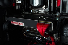AMD представила самую мощную видеокарту в мире