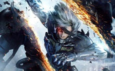 PC-версия Metal Gear Rising: Revengeance не работает без подключения к Сети