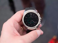 В Android Wear появилась аутентификация в одно касание