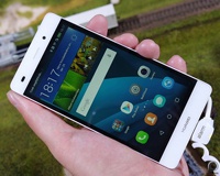 Huawei выпустила 50 млн смартфонов за полгода