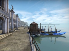 Valve добавила в Counter-Strike: Global Offensive новую карту