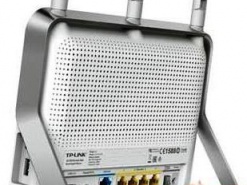 Краткий обзор роутера TP-Link Archer C8