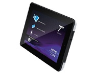 Explay представил бюджетный 7-дюймовый двухъядерный планшет на Android 4.1