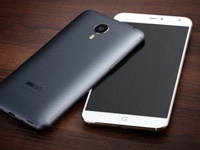 Meizu Pro 5 будет работать на стоковом Android