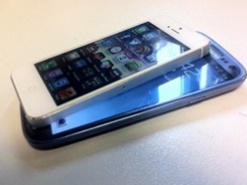 Samsung удвоит отрыв от конкурентов на рынке мобильных телефонов