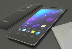 Galaxy S4 не поможет Samsung в борьбе с Apple