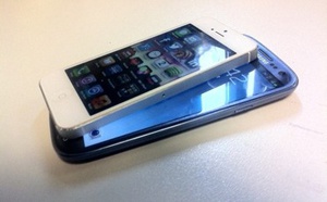 Samsung удвоит отрыв от конкурентов на рынке мобильных телефонов