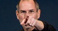 Стив Джобс счел бы рекламу Samsung провальной