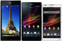Фотографические подробности Sony Xperia i1 Honami