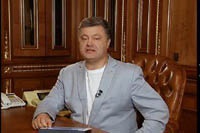 Порошенко активизируется в соцсетях