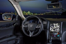 BlackBerry открывает научно-исследовательский центр разработки ПО для беспилотных автомобилей