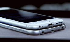 Samsung Galaxy S6 и iPhone 6 против кипящей воды