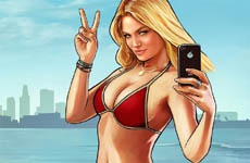 «Порт» GTA V может выйти 7 ноября