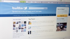 Twitter назвал главные события года