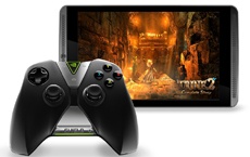 LTE-версия планшета NVIDIA Shield станет доступна 1 сентября
