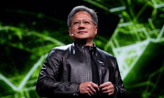 Глава NVIDIA расскажет о новых продуктах компании на выставке CES 2017