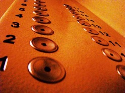 Хит Интернета: Розыгрыш убийства в лифте