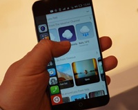 Meizu MX4 на Ubuntu