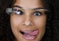 Google начала продажи умных очков за пределами США