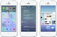 iOS 7 — самая популярная бета версия прошивки
