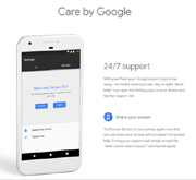 Владельцы Pixel и Pixel XL получат круглосуточную поддержку от Google