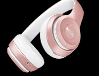 Новая модель iPod может выйти в виде беспроводных наушников Apple