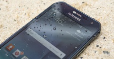 Особенности предстоящего смартфона Samsung Galaxy S7 Active