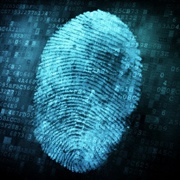 CrucialTec разработала дисплей со сканером отпечатков пальцев