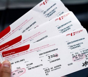 Интернет-мошенники продают фальшивые авиабилеты
