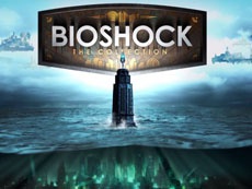 Переиздание серии BioShock будет включать всю трилогию в 1080p