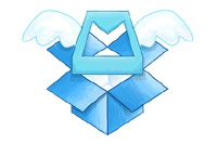 Dropbox купил собравшее очереди приложение для iPhone