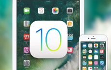 Сравнение быстродействия iOS 10.2 beta 4 и iOS 10.1.1 на iPhone и iPad