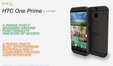 Свежая информация по HTC One (M8) Prime и Nexus 8