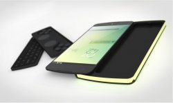 Nexus P3 — три смартфона в одном корпусе