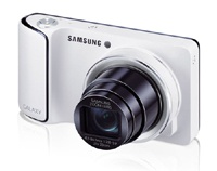 Samsung выпустит Wi-Fi only версию Galaxy Camera
