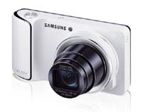 20 июня Samsung анонсирует второе поколение Android-камеры Galaxy Camera