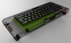 На выпуск компьютера ZX Spectrum Next уже собрано почти полмиллиона долларов