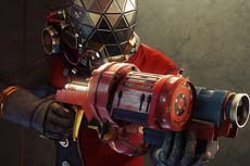 Российский хакер взломал Prey