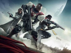 Destiny 2 можно купить за валюту из World of Warcraft