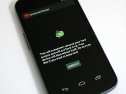 Снятие «Root-доступа» одной кнопкой на любом Android-устройстве