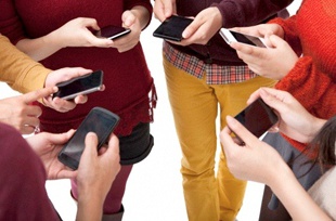 Мобильный Интернет успешно заменяет проводной